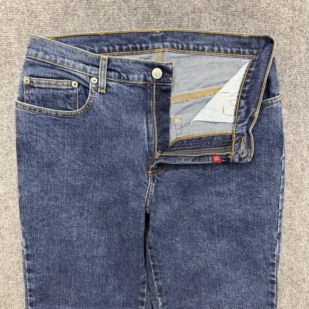Ralph Lauren Polo Ankle Zip Capri Jeans Women's size 8 30x25
